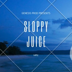 Sloppy Juice
