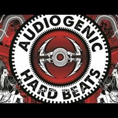 Frenchcore Podcast 001 THE SPEED FREAK VS RADIUM