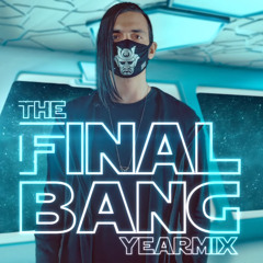 Dimitri Vegas & Like Mike Vs. Ummet Ozcan - ID (Cambodia) [The Final Bang Yearmix 2018]