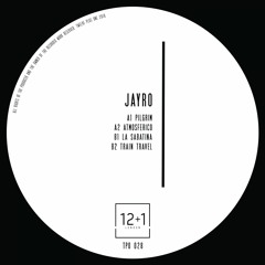 Jayro - Atmosferico