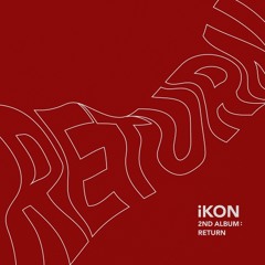 IKON (LOVE SCENARIO)