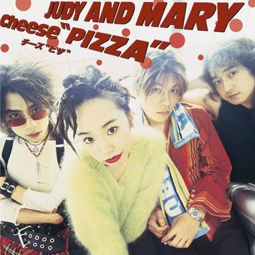 Stream クリスマス Judy And Mary Cover By Crownveryberryjam Listen Online For Free On Soundcloud