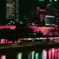 Stranger In Town - Pulse