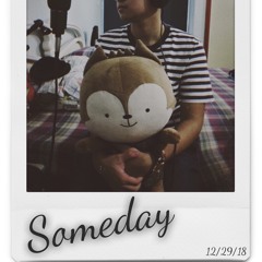 Someday - Nina (cover by Judd Lim)