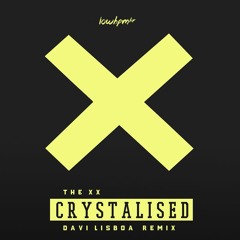The XX - Crystalised (Davi Lisboa Remix)