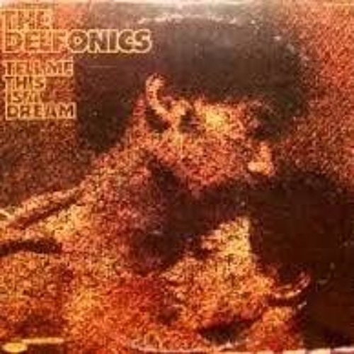 The Delfonics Hey Love