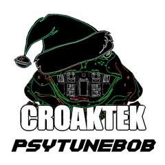 PsytuneBob - Crazy Train (Bootleg) ||Hard Trance||
