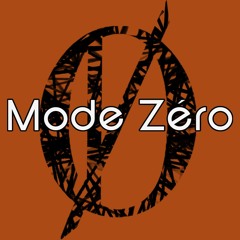 Mode Zéro - Playlist of the week - Vol.28