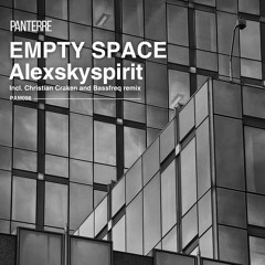 Alexskyspirit - Empty Space (Christian Craken Remix)