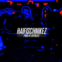 GZUZ ft. Maxwell, LX, SA4, BonezMC Type Beat 2018 "HAIFISCHNIKEZ" | Dark Trap Beat 2019 | ALLSTARS
