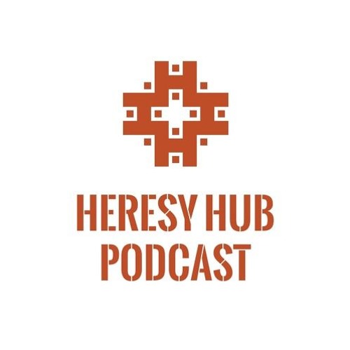 Heresy Hub #27 Китайская фантастика, Лю Цысинь и разрыв шаблона (с Феликсом Зиличем)