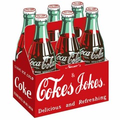 Cokes & Jokes