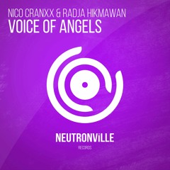 Nico Cranxx & Radja Hikmawan - Voice Of Angels