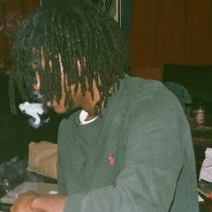 Lucki - More Than Ever (Prod. ChaseTheMoney) *NEW*