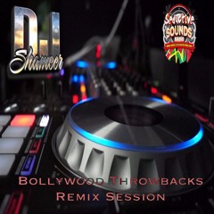 BOLLYWOOD THROWBACK REMIXES