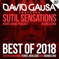David Gausa