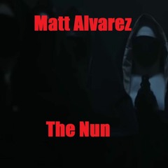 Matt Alvarez - The Nun (Original Mix) (free download)