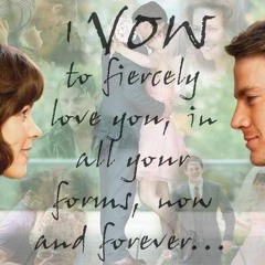 I'm Giving Up | The Vow