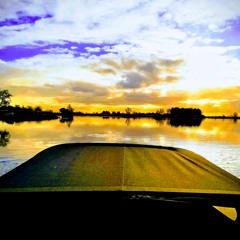 PatchPierre - All in your head (unscripted livejam)