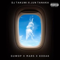 Wake Up In The Sky (DJ TAKUMI × JUN TANAKA Refix)