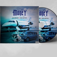 All dis money (Hook by Fedarro) Prod.by Xp Muzik