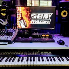 I Just Made This Song For You - Ameya Shenoy