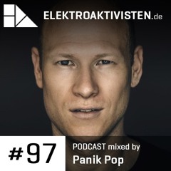Panik Pop  | Nofilter  | elektroaktivisten.de Podcast #97