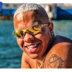 MC's Magal, MC PP Da VS, MC Leozinho ZS E MC TG - Só Visão De Maloka (DJ Russo) 2019