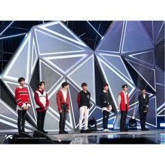 Treasure 7 - Going Crazy (미쳐가네)