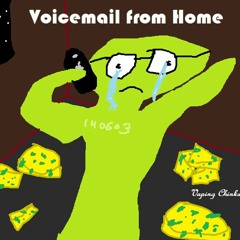 Voicemail from Home