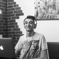 DJ Locust Mix - 2018