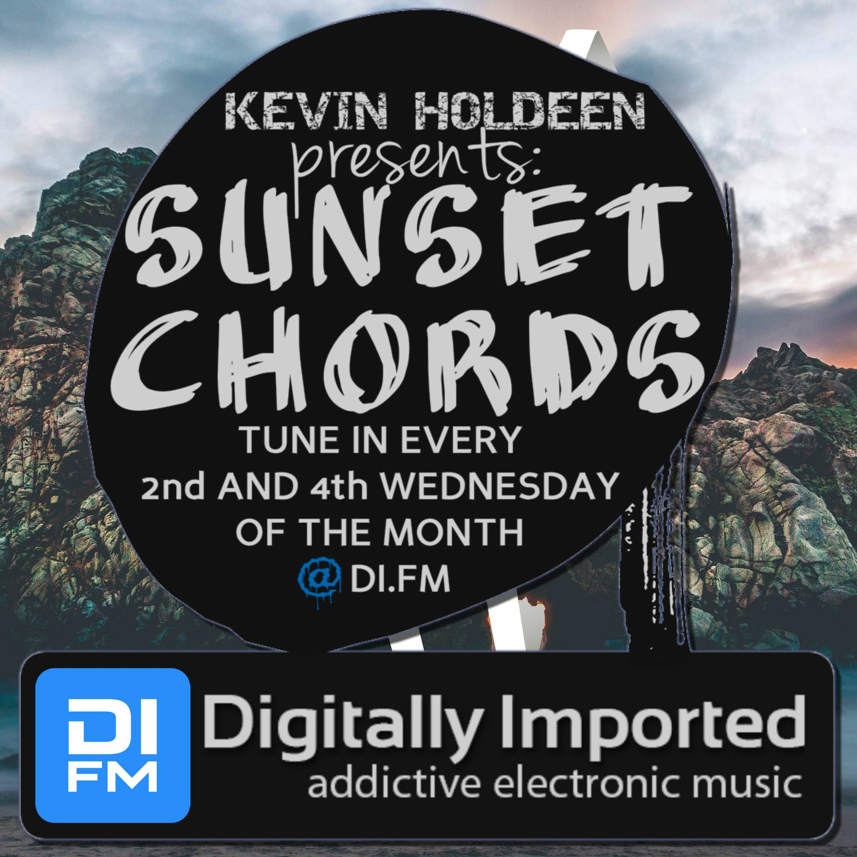 Sunset Chords 099 : Best of 2018 @ DI.FM 26.12.2018 episode artwork