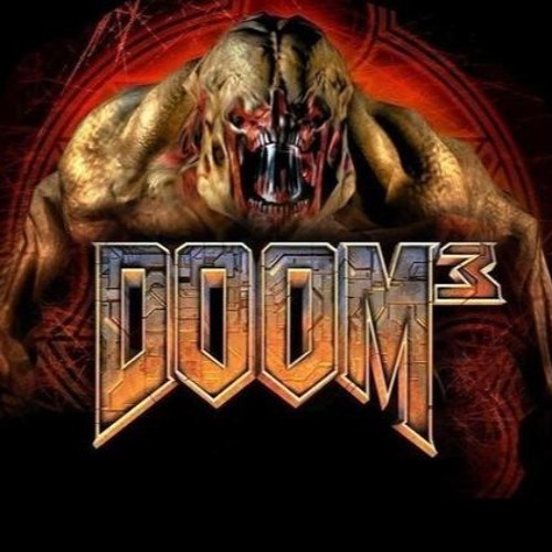 Doom 3 theme my big brother 1 football where 2 in the park we can