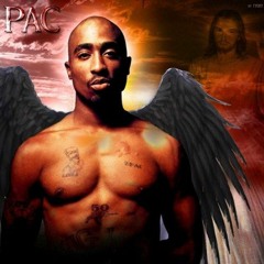 2Pac-Letter To My UnBorn / BigSamBeats