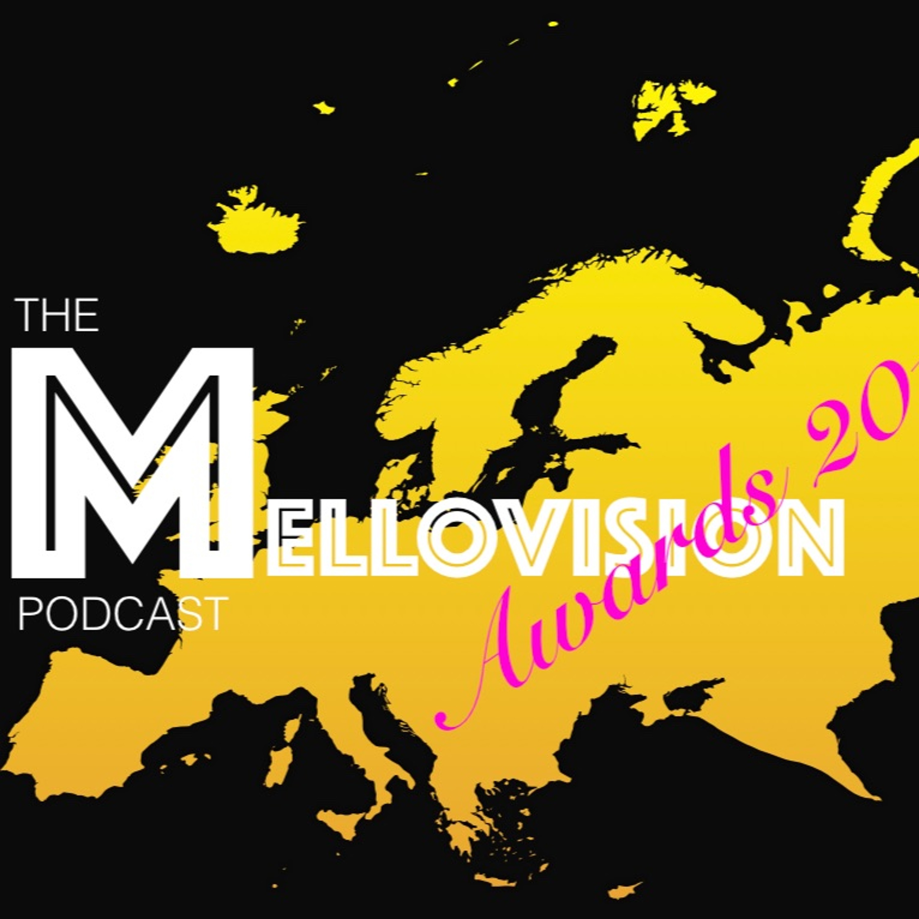 MelloVision - S3E3 episode artwork