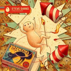 Steve Darko - Whistle Work (Original Mix)
