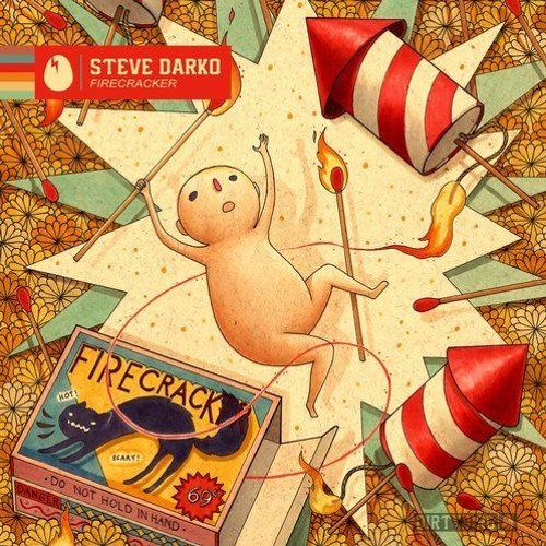 Steve Darko - Whistle Work (Original Mix)