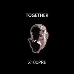 Beat Dancehall Moombahton l "Together" l Bad Bunny X100PRE type beat