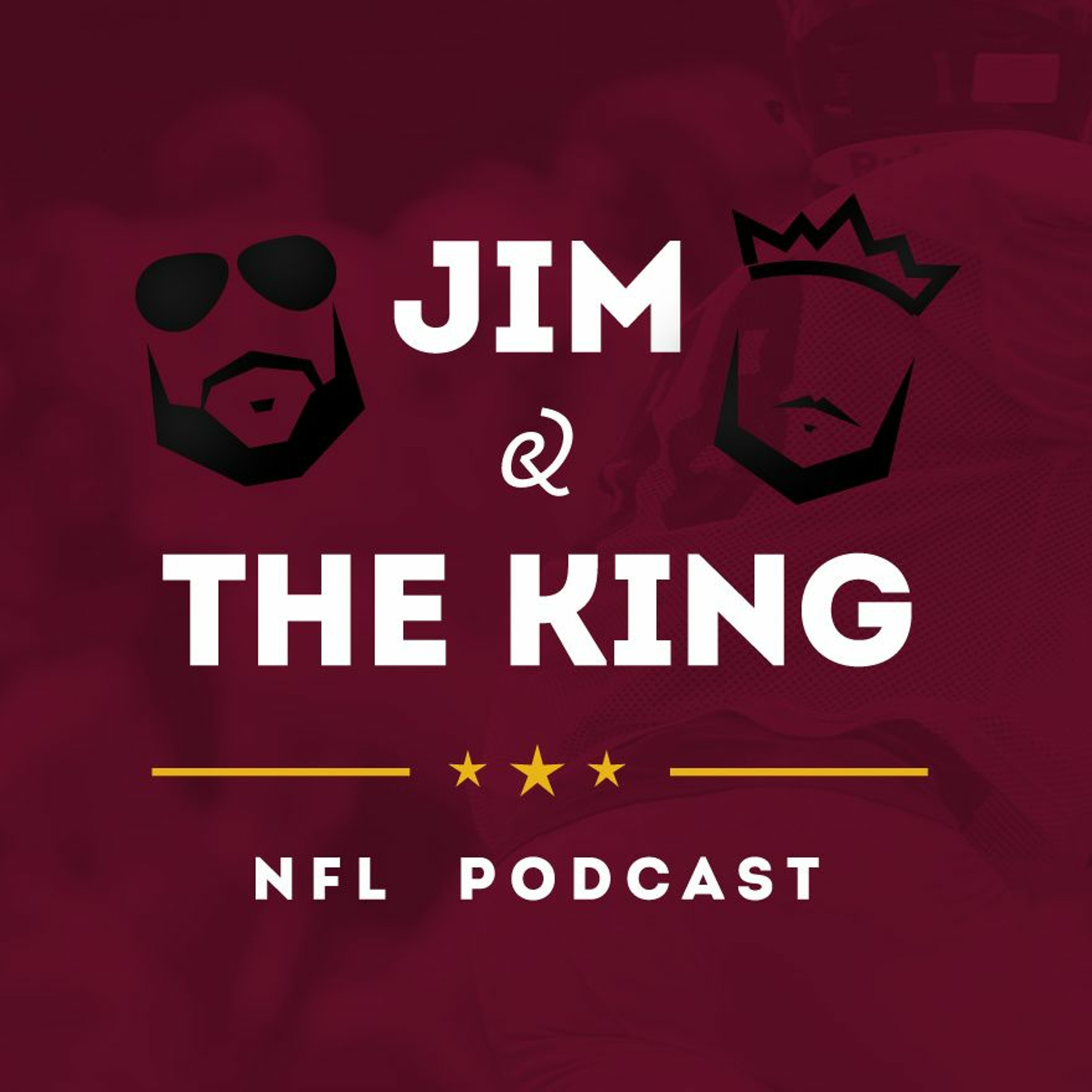 NFL Week 16: Black Monday Sale episode artwork