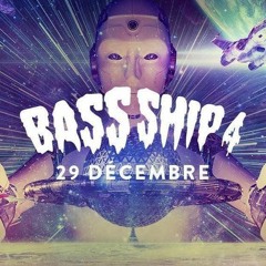 Feel The Drop Vol. 2 (Bass Ship 4 edition)