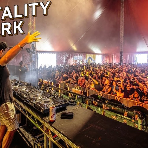 S.P.Y @ Hospitality In The Park 2016