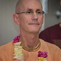 HH Guru Prasad Swami / ŚB 12.2.4 - Kali Yuga is accelerated for Mahaprabhu’s sake