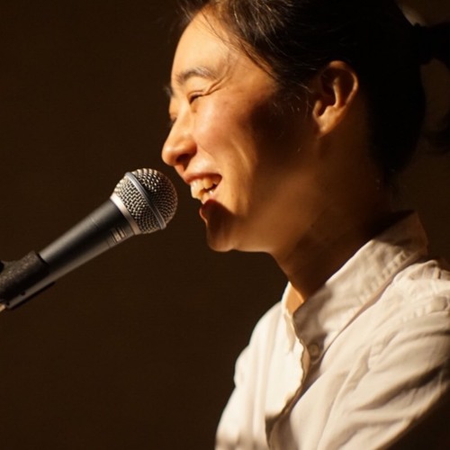 「元気でいて」 島崎智子ライブ 西荻窪アートリオン2018年12月29日