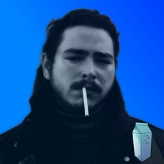 Post Malone Type Beat "Starfall" (prod. milkman)