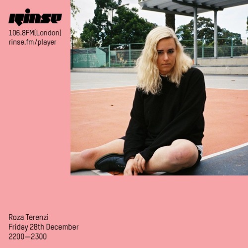 Roza Terenzi - 28th December 2018