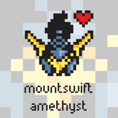 MOUNTSWIFT - Amethyst [Argofox Release]