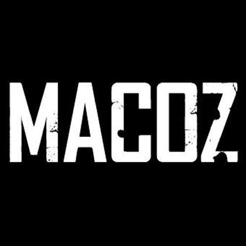 Macoz.2018 - OLD BUT GOLD