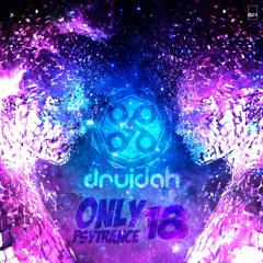 Only psytrance #18 (free download)