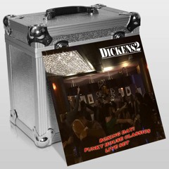 DJ Jeff B Recorded Live @ Dickens 2 Boxing Day! House Classics Set