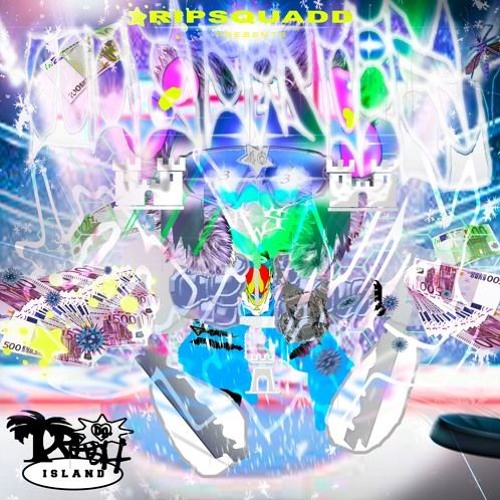 bladee icedancer(nightcore mix)